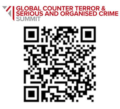 Global Counter Terror & Serious and Organised Crime Summit - Day Two